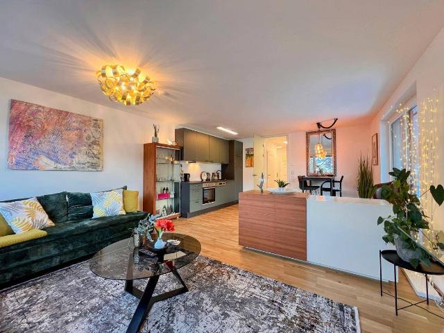 Apartment kaufen in Schwarzach im Pongau, Salzburg