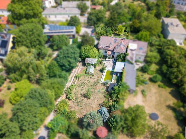 Haus kaufen in Klosterneuburg, Niederösterreich