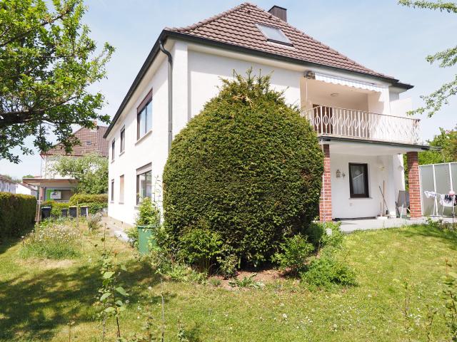 Haus kaufen in Wullenstetten, Senden
