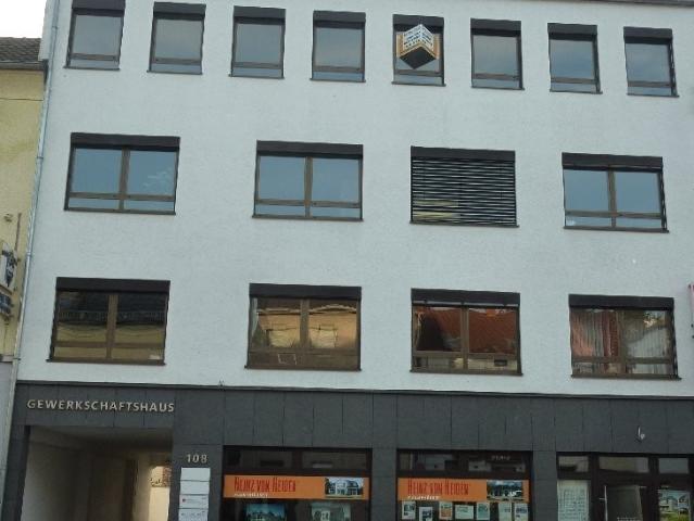 Büro mieten in Dreesch, Siegburg