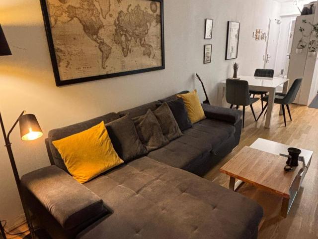 Apartment mieten in Donaustadt, Wien