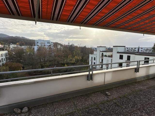 Penthouse kaufen in Gundelfingen, Baden-Württemberg
