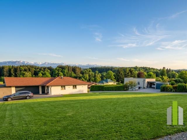 Grundstück kaufen in Sauldorf, Kirchberg bei Mattighofen