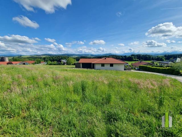 Grundstück kaufen in Aigen, Berndorf bei Salzburg