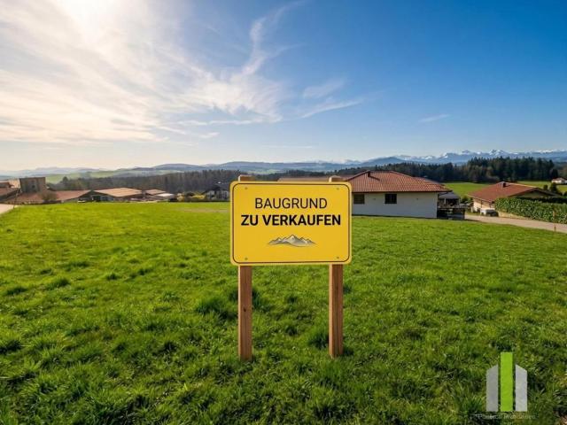 Grundstück kaufen in Berndorf, Salzburg