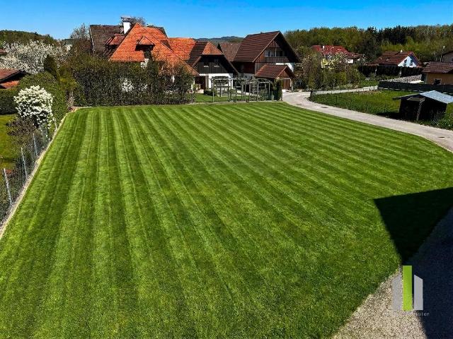Grundstück kaufen in Zehmemoos, Bürmoos