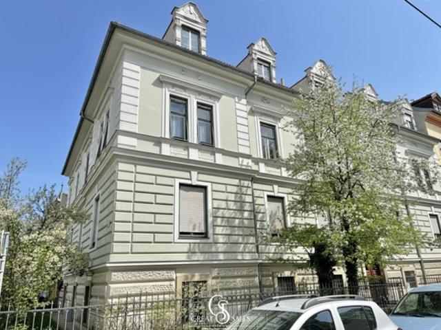 Wohnung kaufen in Sankt Leonhard, Gersdorf-Feistritz