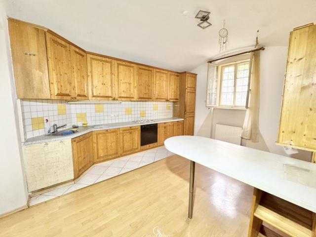 Wohnung kaufen in Sankt Leonhard, Gersdorf-Feistritz