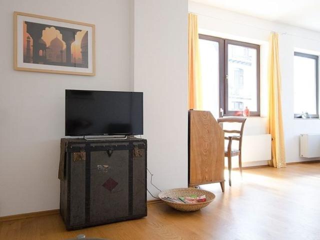 Apartment mieten in Neustadt/Nord, Köln