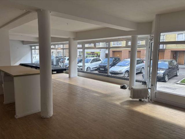 Gewerbe kaufen in Stuttgart-West, Stuttgart