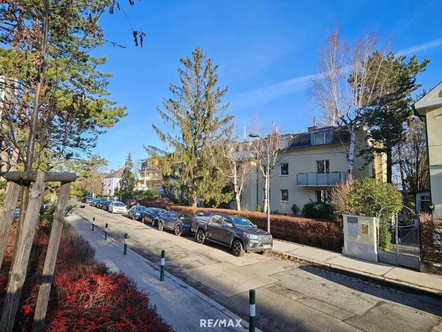 Apartment kaufen in KG Ober St. Veit, Wien