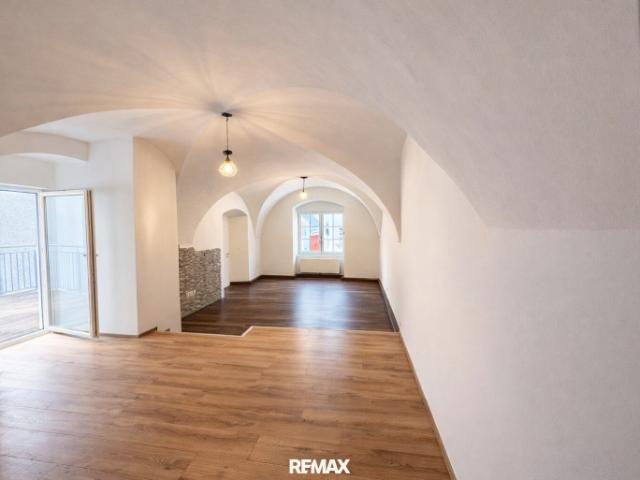 Terrassenwohnung kaufen in Mürzzuschlag, Steiermark