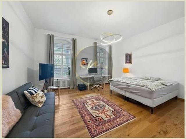 Apartment kaufen in Prenzlauer Berg, Berlin