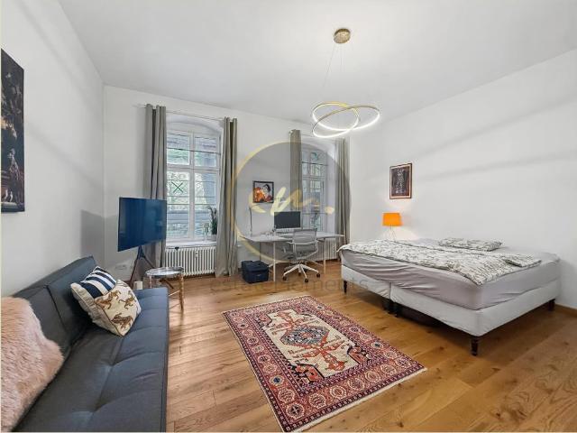 Wohnung kaufen in Berlin