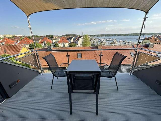Haus kaufen in Waren (Müritz), Mecklenburgische Seenplatte