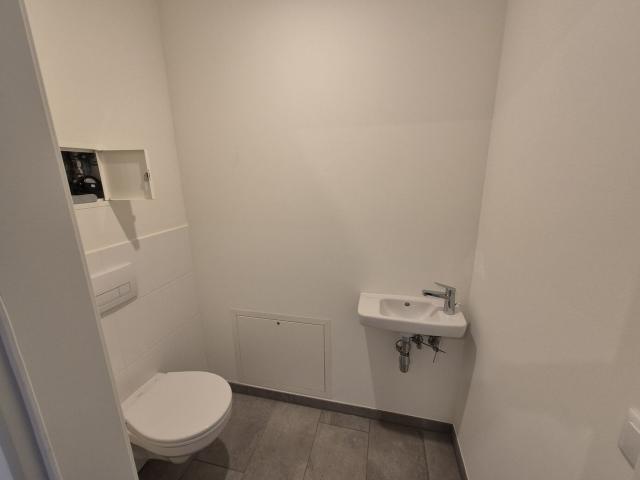 Wohnung kaufen in Jakomini, Gersdorf-Feistritz