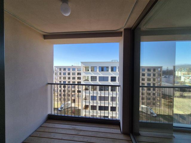 Apartment kaufen in Jakomini, Gersdorf-Feistritz