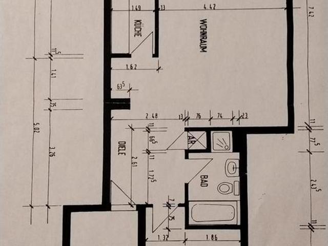 Wohnung kaufen in Duisburg-Mitte, Duisburg