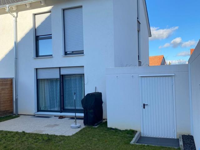 Haus mieten in Neuhausen, Baden-Württemberg