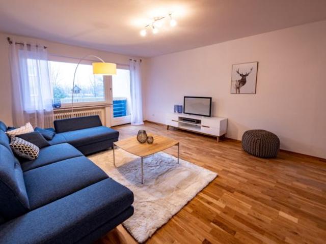 Wohnung kaufen in Hamburg