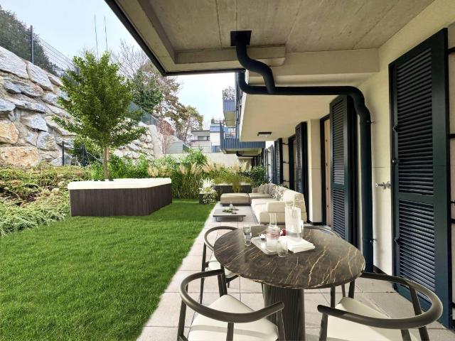 Apartment kaufen in KG Nussdorf, Wien