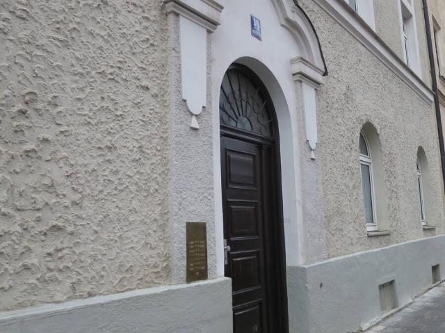 Etagenwohnung kaufen in München, Ludwigsvorstadt-Isarvorstadt