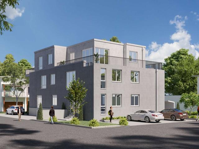 Wohnung kaufen in Baiertal, Wiesloch