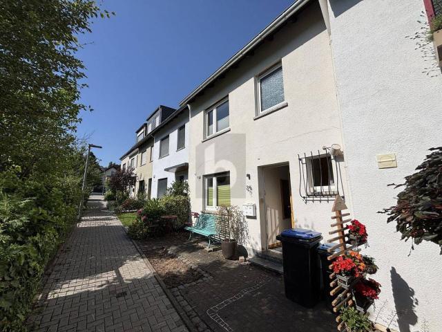 Haus kaufen in Trier