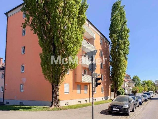 Wohnung kaufen in Spickel-Herrenbach, Augsburg