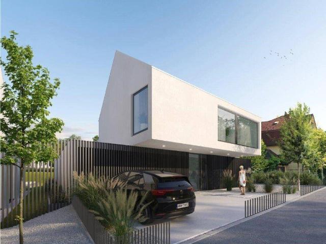 Haus kaufen in Bisamberg