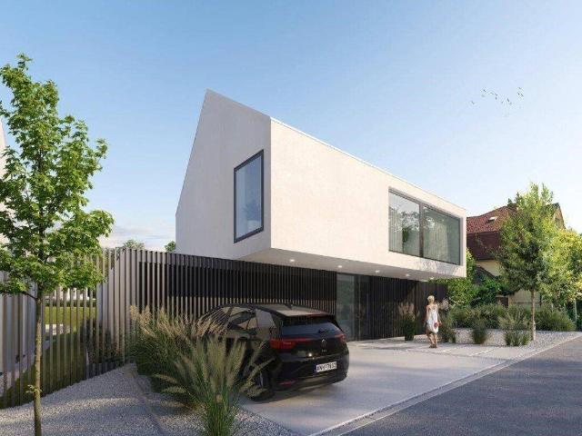 Haus kaufen in Bisamberg