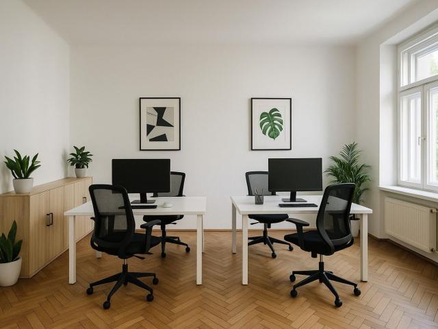Büro mieten in Gersdorf-Feistritz, Steiermark