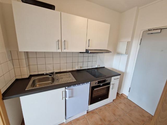 Apartment mieten in Innenstadt, Lage