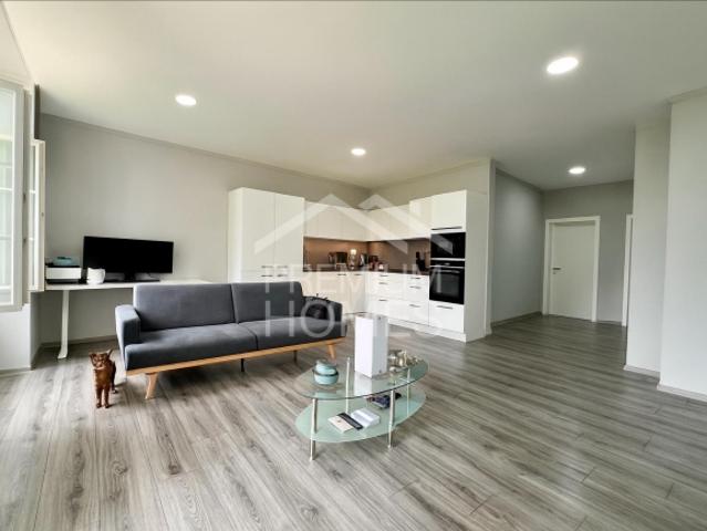 Wohnung kaufen in Biel, Bienne, Bern