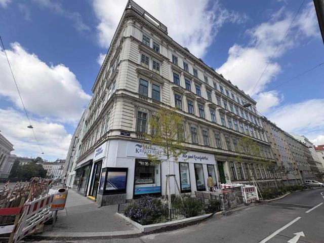 Wohnung kaufen in Wien