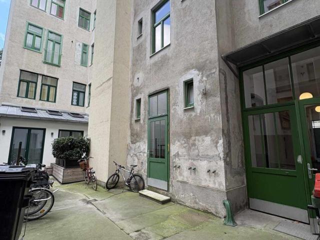 Wohnung kaufen in Donaustadt, Wien