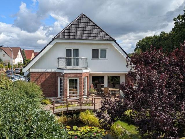 Haus kaufen in Templin, Brandenburg