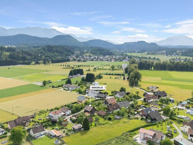 Haus kaufen in Rosegg, Kärnten