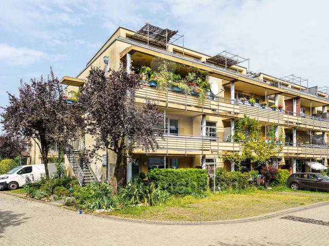 Wohnung kaufen in Menzlingen, Rösrath