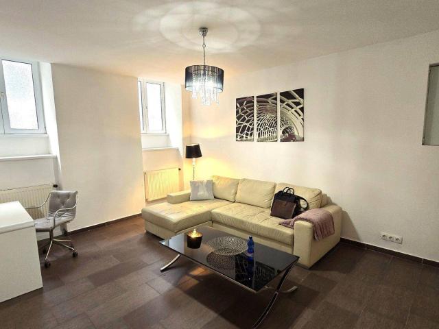 Apartment kaufen in Schaumburgergrund, Wien