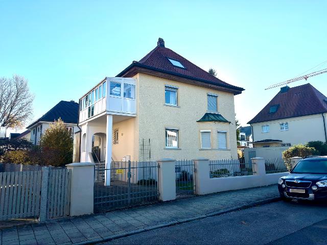 Haus kaufen in Rosenheim, Bayern