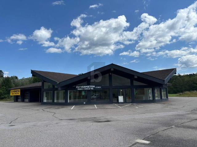 Gewerbe kaufen in St. Pölten, Niederösterreich