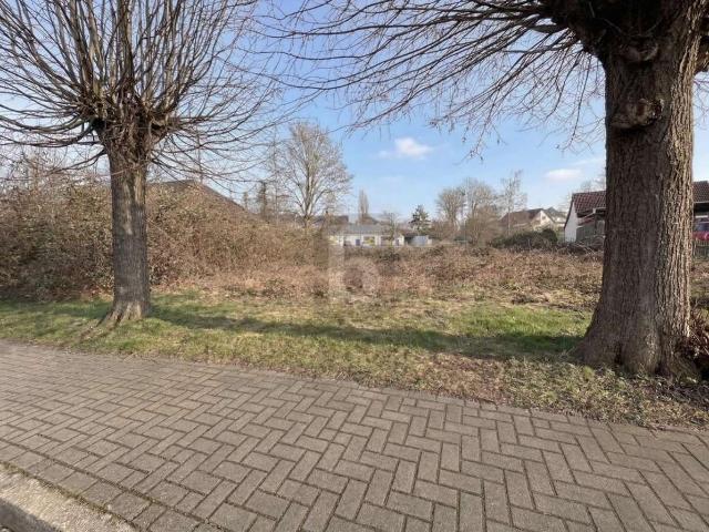 Erdgeschosswohnung kaufen in Herzberg am Harz, Landkreis Göttingen
