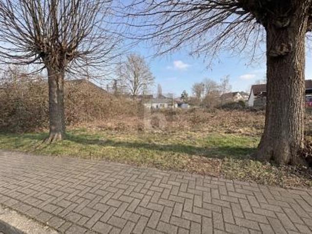 Erdgeschosswohnung kaufen in Herzberg, Niedersachsen