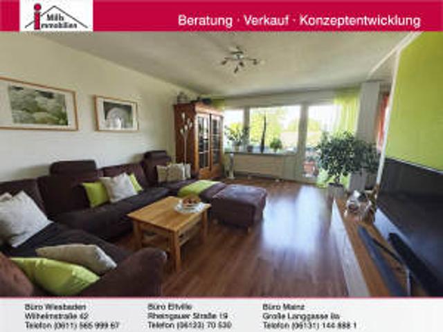 Wohnung kaufen in Ebersheim, Mainz