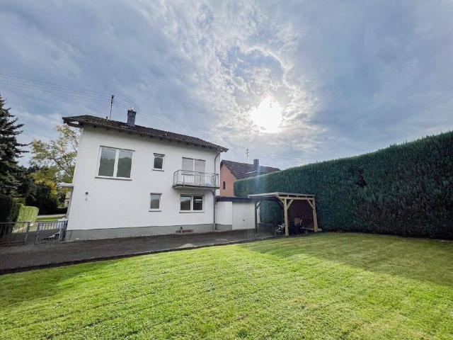 Haus kaufen in Westum, Sinzig