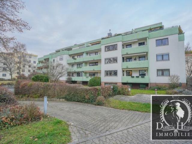 Wohnung kaufen in Weinheim, Baden-Württemberg