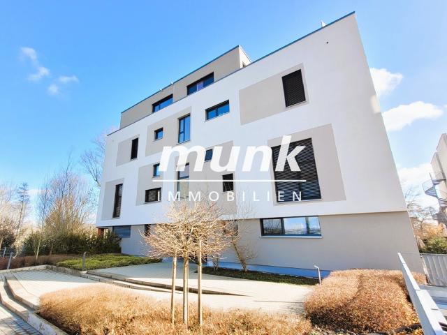 Wohnung kaufen in Postdörfle, Ulm