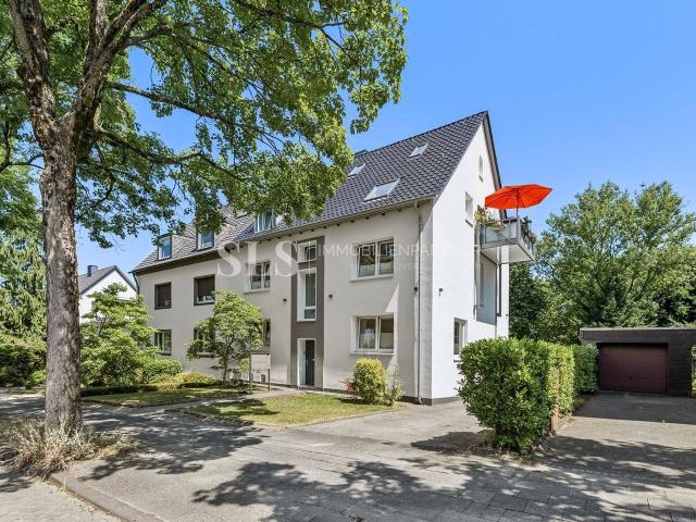 Haus kaufen in Bochum