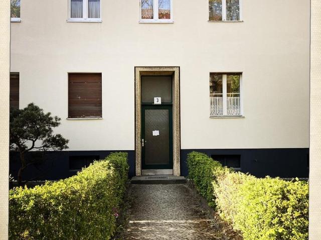 Wohnung kaufen in Wilmersdorf, Berlin